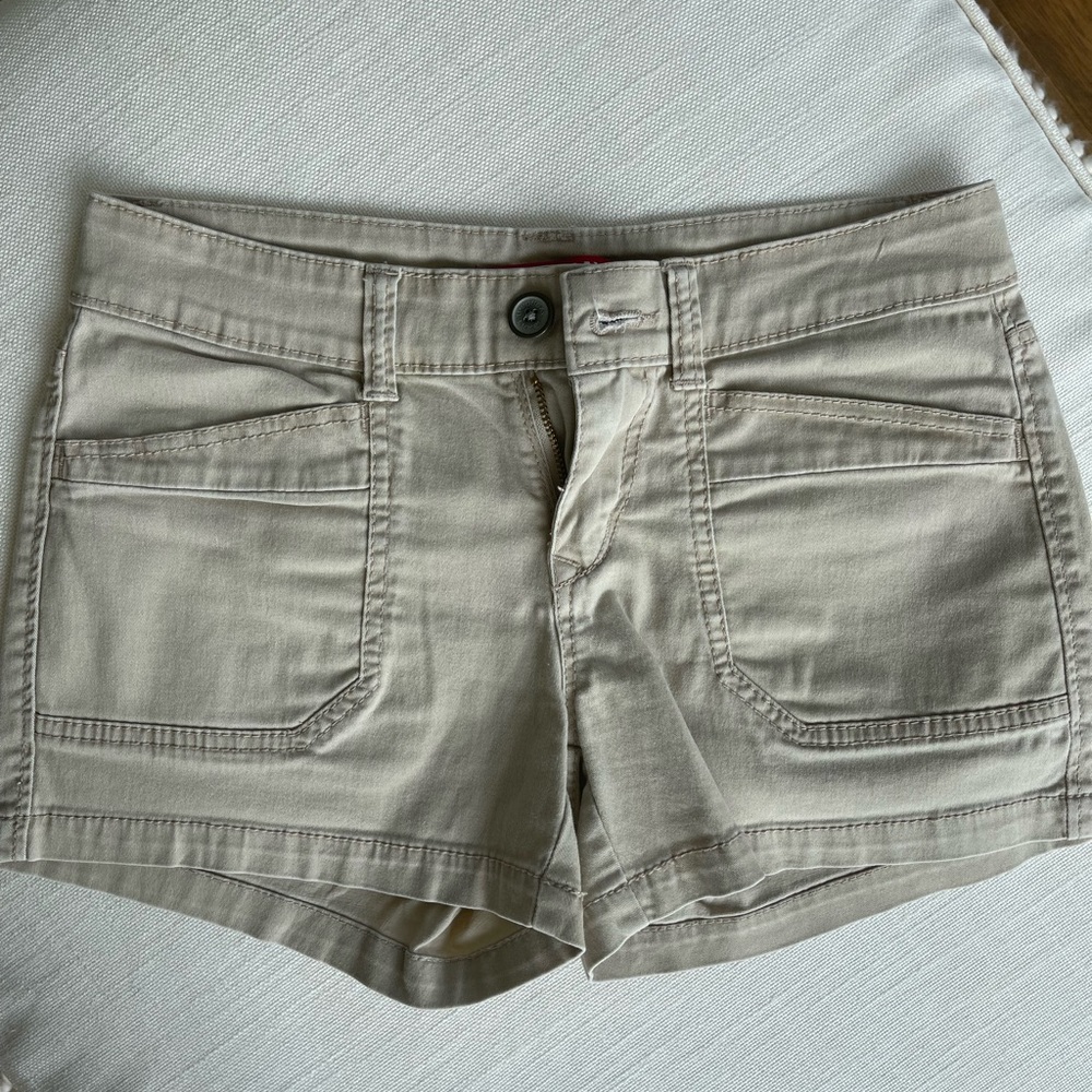 Union Bay Khaki Shorts